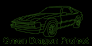Green Dragon Project
